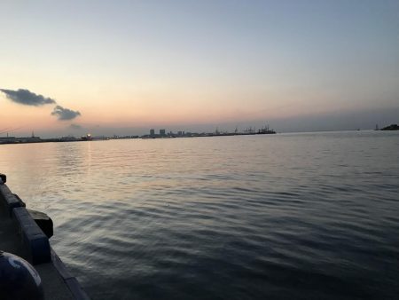 出勤前に。part 3