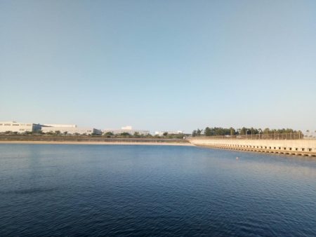 梅雨入り前のメバル！