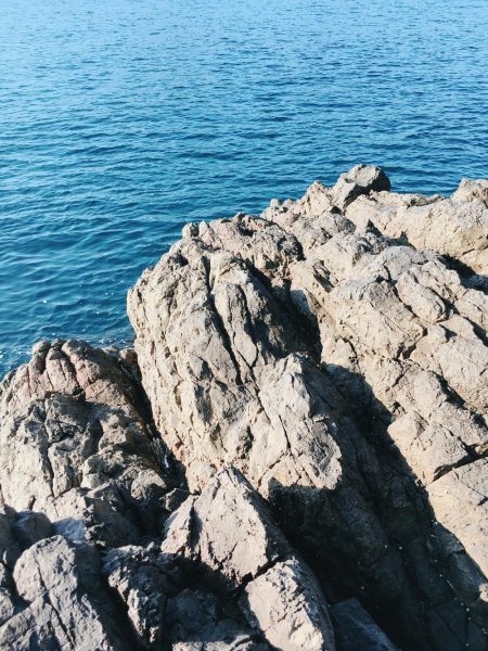 ロックフィッシング