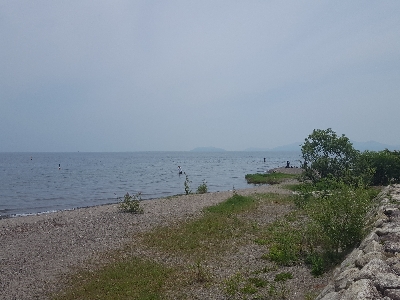 やっとやっとやっとの♪