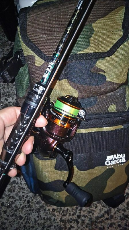 リベンジアジング！