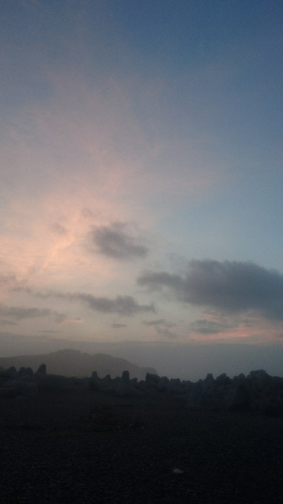 仁淀川河口周辺サーフライトショアジギング