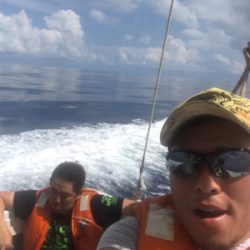 沖縄 パヤオ ジギング