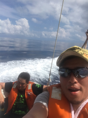 沖縄 パヤオ ジギング