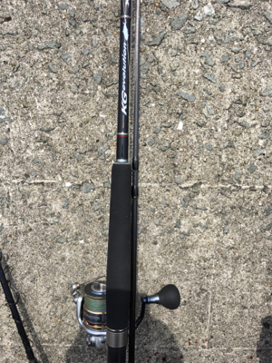 自己記録更新 １０UP