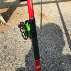 やっぱり楽しい釣り‼️