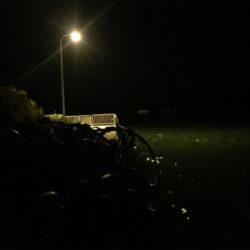 ナイトフラット！