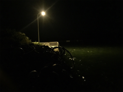 ナイトフラット！