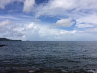 絶対に釣らなければならない獲物が底にはいる