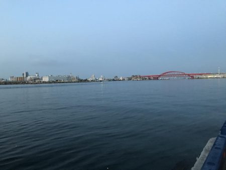 出勤前に。part 3