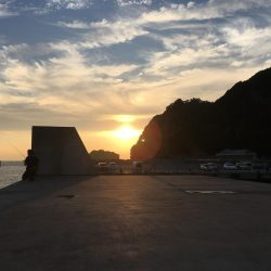 たまにはのんびりと