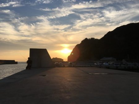 たまにはのんびりと