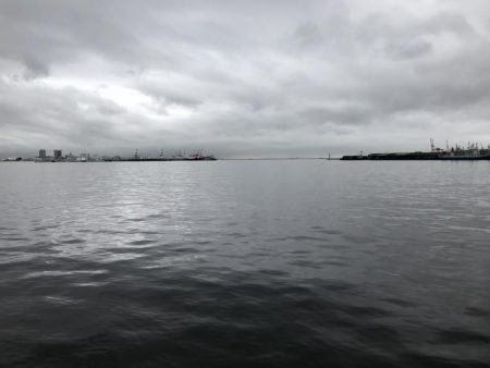 出勤前に。 part 5