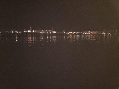 ちょっとだけリベンジ？