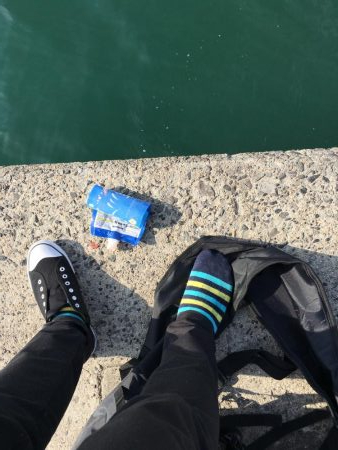 ニードルフィッシュ