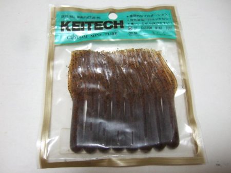 ２０１８ キビレ調査NO、１３