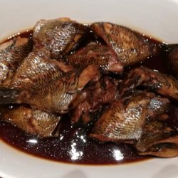 夕まずめを狙って