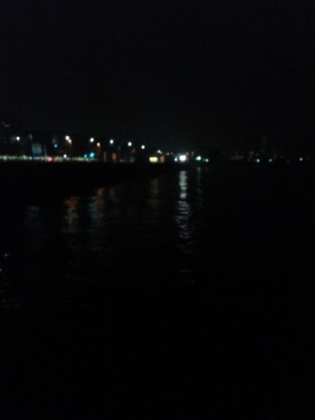 エラがかり、ボラばかり