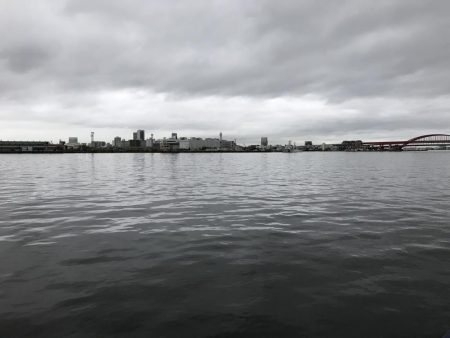 出勤前に。 part 5