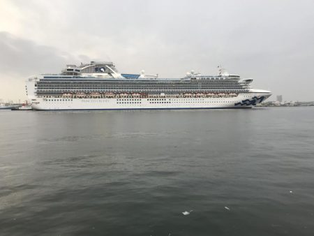 出勤前に。 part 7