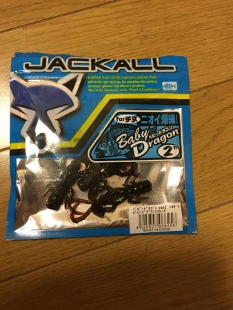 チニング 今年初の40オーバー