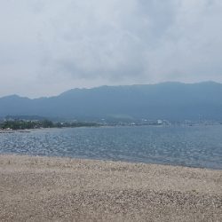 やっとやっとやっとの♪