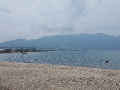 やっとやっとやっとの♪