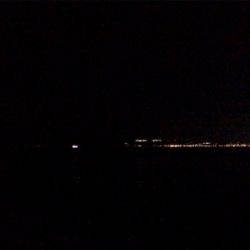 久々にアジング成立も