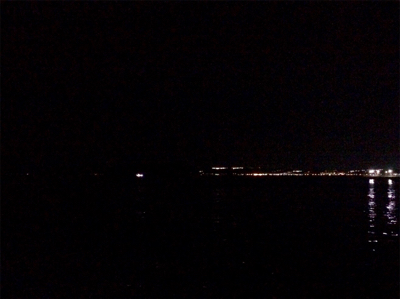 久々にアジング成立も