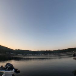 男鹿半島ライトゲーム