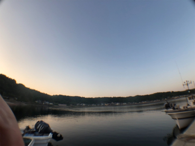 男鹿半島ライトゲーム