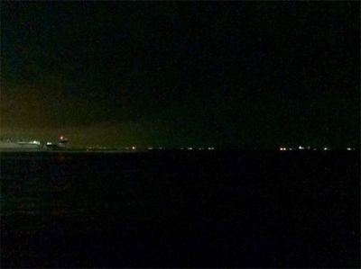 シーバスとメバルの乱舞ブー