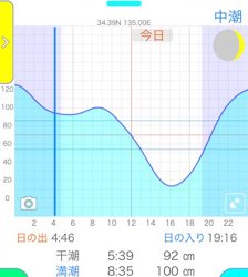 終盤戦メバリング