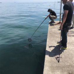 デイエギング☆GUNNING-STYLEメンバー