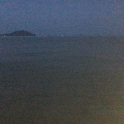 夜はライトゲーム