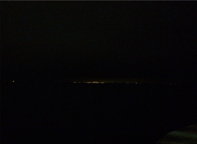 アジング成立も