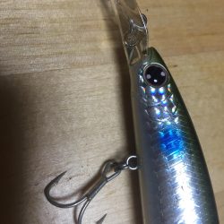 鰤くんゲットん