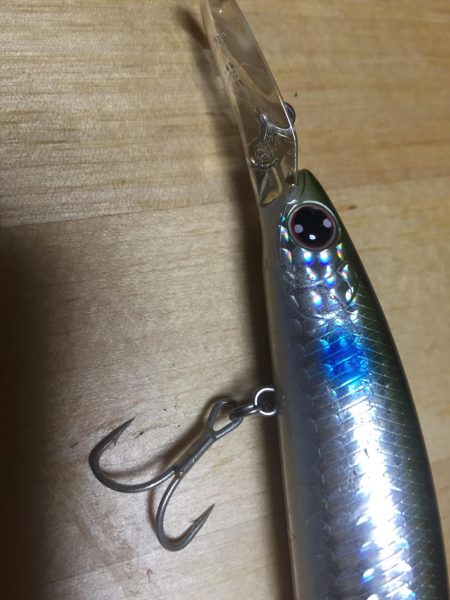 鰤くんゲットん