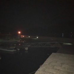 下蒲刈島のアジ・メバル