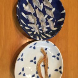 キス投げ釣りデビュー戦！