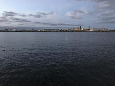 出勤前に。  part 6