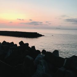 ロックフィッシング