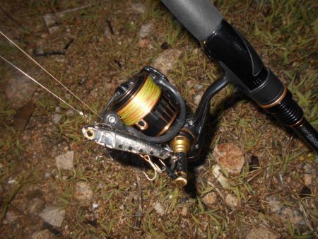 イレギュラーな動きに反応有り。