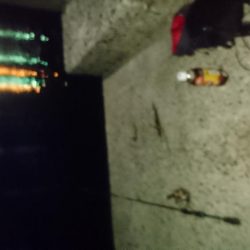 風強い～アジングは厳しい