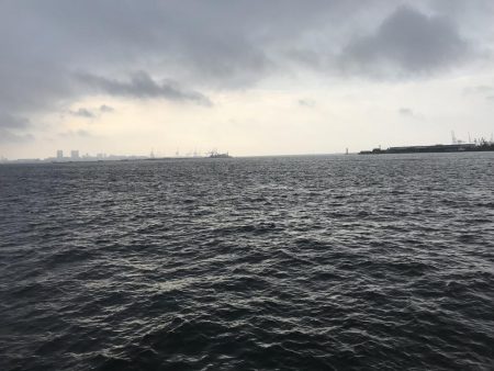 出勤前に。part 9