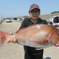 こうゆう丸 釣果