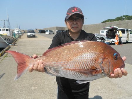 こうゆう丸 釣果