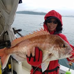 遊漁船　ニライカナイ 釣果