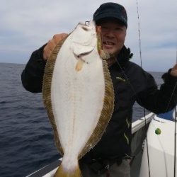 IDATEN（イダテン） 釣果