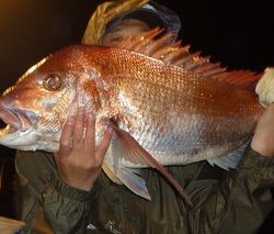 松福丸 釣果
